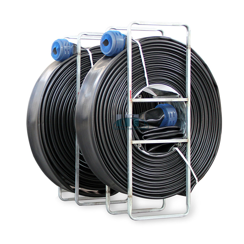 TPU IRRIGATION HOSE