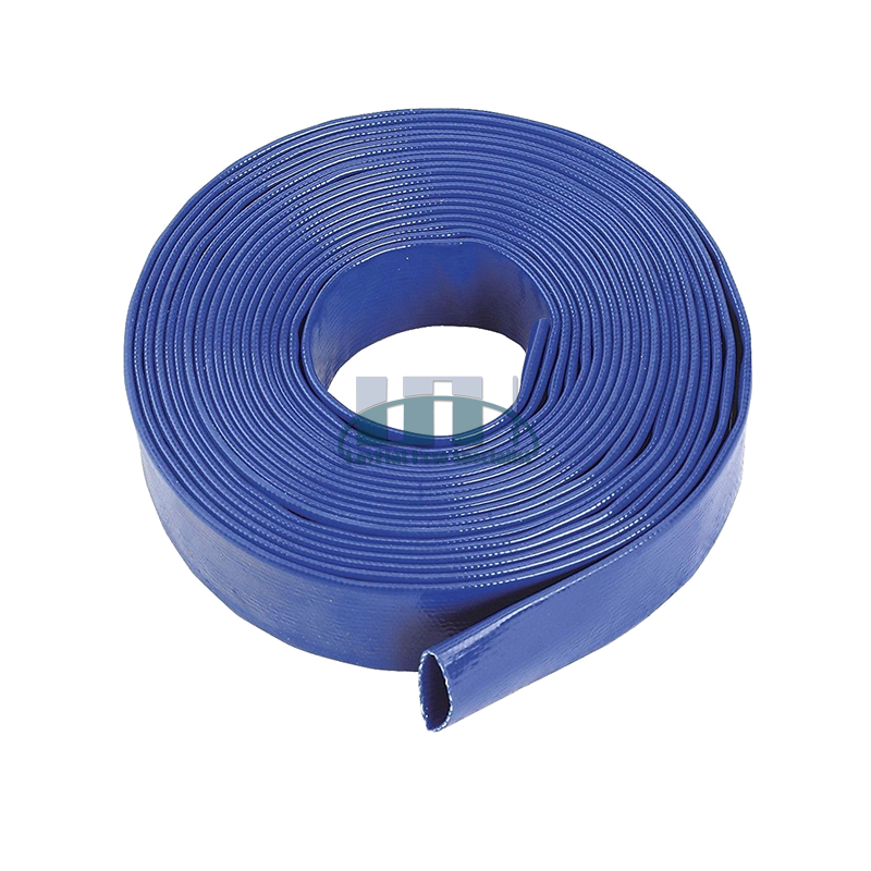 PVC Irrigation Hose