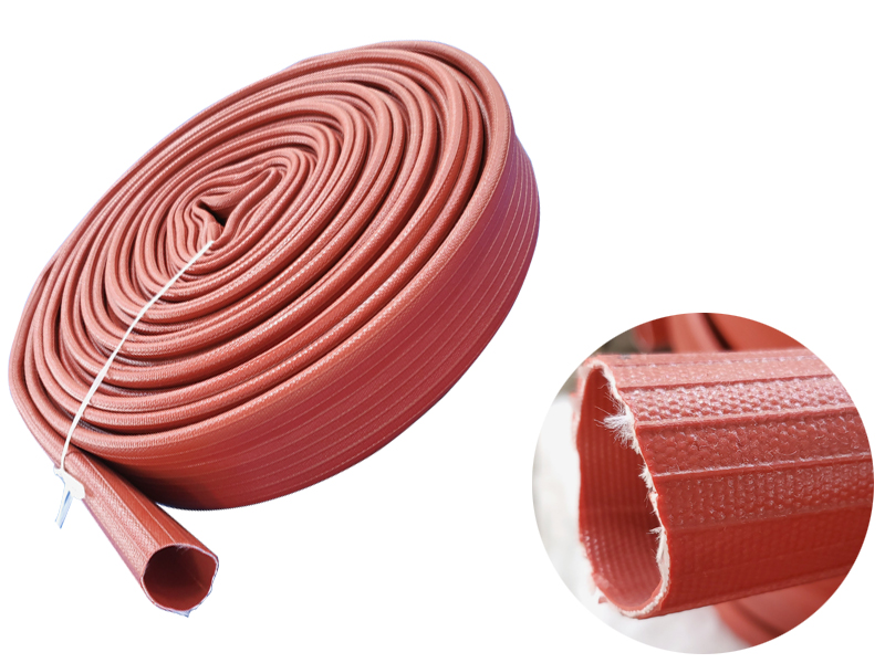 EcoFlex PVC Hose