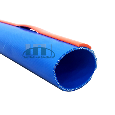 TPU Well Rising Hose